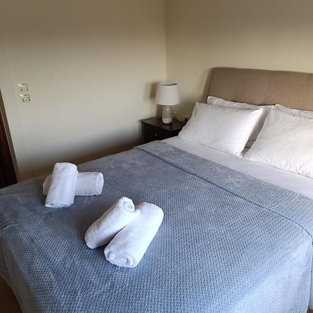 Nikitihouse Apartments 1 Экстерьер фото